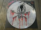 METALLICA - ONE - LIMITED EDITION 12