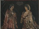 HMV CSD 3738 Music for Ferdinand and Isabella of Spain (Munrow/ EMCL) PROMO LP