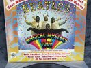 LP The Beatles - Magical Mystery Tour | Japan Press | EX/EX+ | Rock