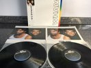 LP VINYL WHAM ALBUM THE FINAL OBI 1985 JAPANESE 1ST PRESS 38.3P-751-2 NEAR MINT