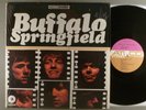 Buffalo Springfield  Self-Titled  VERY RARE  Orig Stereo   Psych, Folk Rock