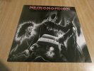 NECRONOMICON - APOCALYPTIC NIGHTMARE - GERMAN ISSUE - VERY GOOD++