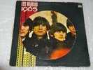33 t  Les Beatles 1965 - French Press - Original Odeon - OSX 228 - RARE