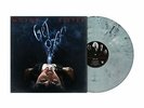 Motor Sister 'Get Off' LP Pale Blue Grey Marbled Vinyl - NEW & SEALED