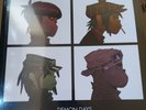 Gorillaz - Demon Days [2LP] Vinyl NEW SEALED MINT