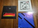 Three U2 7
