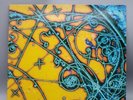 THE STROKES IS THIS IT 2001 First US Press Gatefold Cover