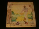 Elton John – Goodbye Yellow Brick Road YELLOW VINYL  LP