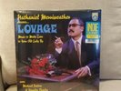 Lovage Music to Make Love to Your Old Lady By Turquoise Vinyl 2LP New & Sealed