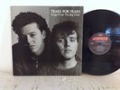 Tears For Fears - Songs From The Big Chair - Mercury 1985 New Wave Synth - Shout