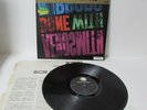 Aerosmith Done With Mirrors 28AP3111 JAPAN OBI Vinyl A034