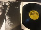 ROLLING STONES STICKY FINGERS LP VG+/VG+ 1971 COC 59100 UK EARLY ZIP