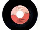 FRANKIE (Love Man) CROCKER Ton of Dynamite 1971 45rpm Ex Northern Soul Rare