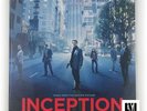 Hans Zimmer – Inception (Music From The Motion Picture) EU Vinyl LP Clear SEALED