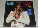 ELVIS PRESLEY FTD TODAY 2X LP 180 GRAM VINYL NEW