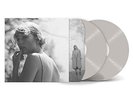 taylor swift meet me behind the mall on deluxe grey vinyl new sealed ships free