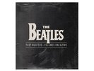 The Beatles 2 Lp Vinile past Masters Volumes One & Two Parlophone ‎ Emi