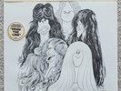 AEROSMITH - DRAW THE LINE VINYL LP SEALED 1st PRESS 1977 ORIG HYPE STICKER