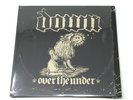 DOWN III OVER THE UNDER 2 × 12
