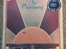 Plainsong - In Search Of Amelia Earhart (Vinyl Record, 1972) White Label PROMO