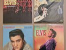 Elvis In Memphis, Aloha From Hawaii. Elvis (1956), Loving You Friday Music Vinyl