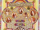 Lynyrd Skynyrd - Second Helping - 45RPM 2LP 180G Analogue Productions