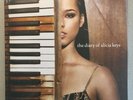 Alicia Keys - The Diary Of Alicia Keys - US - Mint - Gatefold