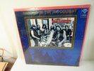 KING HARVEST - Dancing In The Moonlight - 1972 Factory Sealed US 1st Press Album