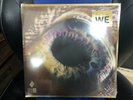 BRAND NEW LIMITED EDITION ARCADE FIRE WE VINYL WITH HAND SIGNED INSERT SEALED
