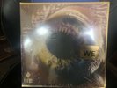 BRAND NEW LIMITED EDITION ARCADE FIRE WE VINYL WITH HAND SIGNED INSERT SEALED