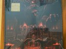 Demons & Wizards III Artbook Edition Box 2xRed Vinyl plus CD Deluxe Edition Meta