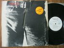 RARE Rolling Stones WL PROMO LP 1971 Sticky Fingers Good cond. with inner 59100
