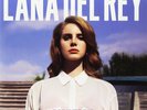 Lana Del Rey Born to Die 1LP Vinyl Gatefold Cover 2012 Vertigo Berlin