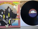 KISS-Hotter Than Hell 1974 1ST PRESS blue label ***NM/SHRINK*** NBLP 7006 vinyl
