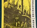 Percussion On The Rocks LP - WV University private Jazz Herbie Hancock Hippie