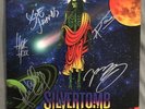 Silvertomb - Edge Of Existence Signed Vinyl LP New Type O Negative