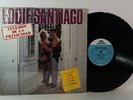 EDDIE SANTIAGO - INVASION DE LA PRIVACIDAD - VINYL LP - TH RODVEN  - TH-2575