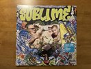 Second Hand Smoke by Sublime (Record, 2016) 2LP