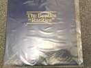 The Beatles Rarities Japanese Pressing