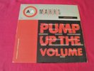 MARRS : Pump up the volume 1987 Usa 12