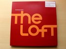 EX   David Mancuso/Presents The Loft/1999 Nuphonic 4x LP Set/Patti Labelle