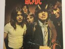 AC/DC, Highway To Hell, 1979 Atlantic Records SD 19244 Rock Vinyl LP