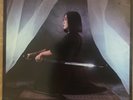 Taxi Girl « Seppuku » - original 1981 - Vinyle 33 Tours + Poster