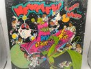 NEWCLEUS Space Is The Place SUNNYVIEW Records Vinyl LP EX/NM + SHRINK 1985