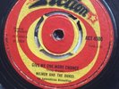Wilmer & the Dukes Give Me One More Chance - UK Action Northern R&B Classic Mod