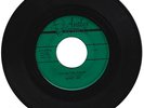 R-A-B 45 RPM - BENNY JOY ON ANTLER RECORDS