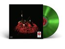Conan Gray - Superache - LimitedEdition - Green Vinyl - Preorde