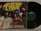 THEM Belfast Gypsies GARAGE PSYCH LP RE in Shrink EX/NM