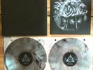 Mudvayne - The End Of All Things To Come Vinyl 2xLP Clear Smoke 180g New Record