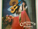 Linda Ronstadt – Canciones De Mi Padre LP 1988 Colombian Press Elektra